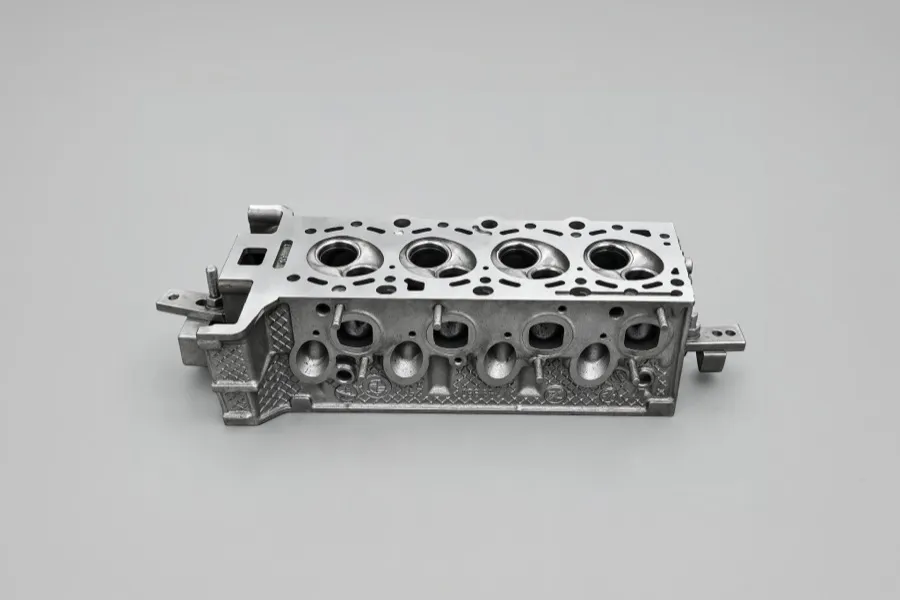 Glave motora