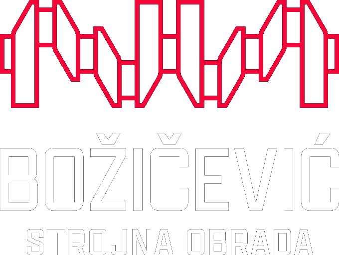Strojna obrada Božičević